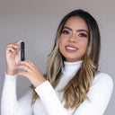 Portable Aluminum Perfume Spray Bottle Travel Cologne Dispenser