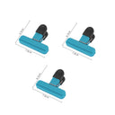 Fresh Bag Clips for Kitchen Storage