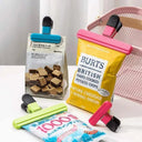 Fresh Bag Clips for Kitchen Storage