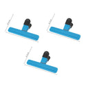 Fresh Bag Clips for Kitchen Storage