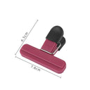 Fresh Bag Clips for Kitchen Storage