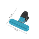 Fresh Bag Clips for Kitchen Storage