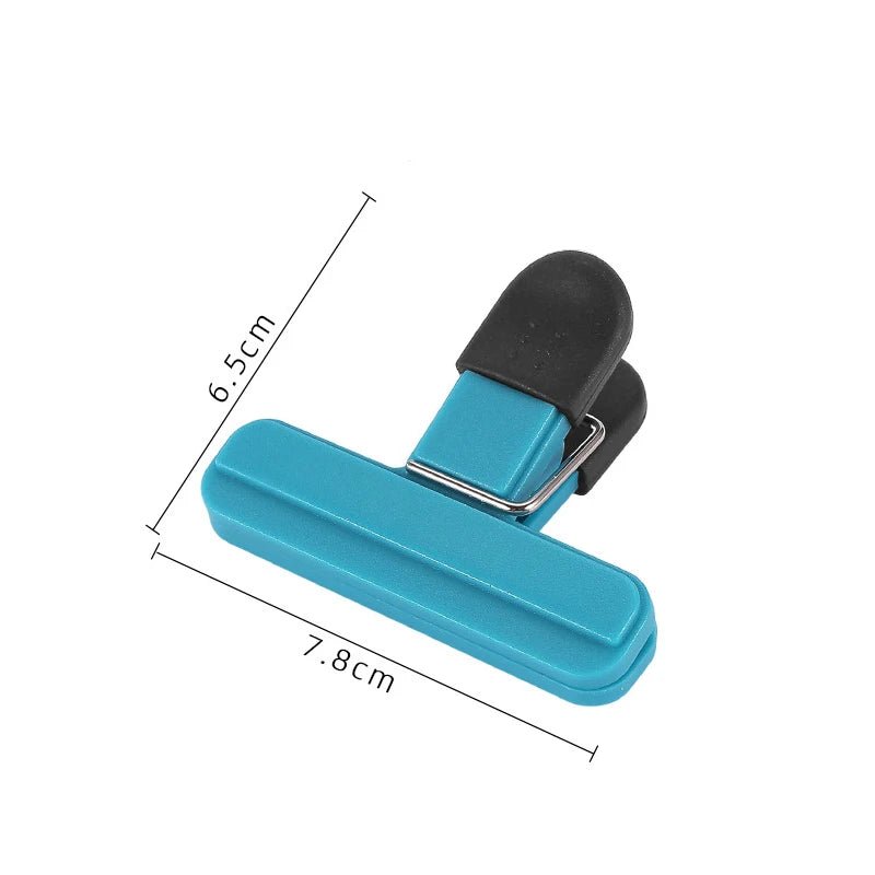 Fresh Bag Clips for Kitchen Storage — product view 13