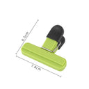 Fresh Bag Clips for Kitchen Storage