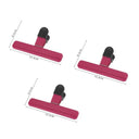 Fresh Bag Clips for Kitchen Storage