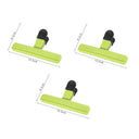 Fresh Bag Clips for Kitchen Storage
