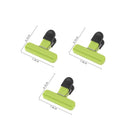 Fresh Bag Clips for Kitchen Storage