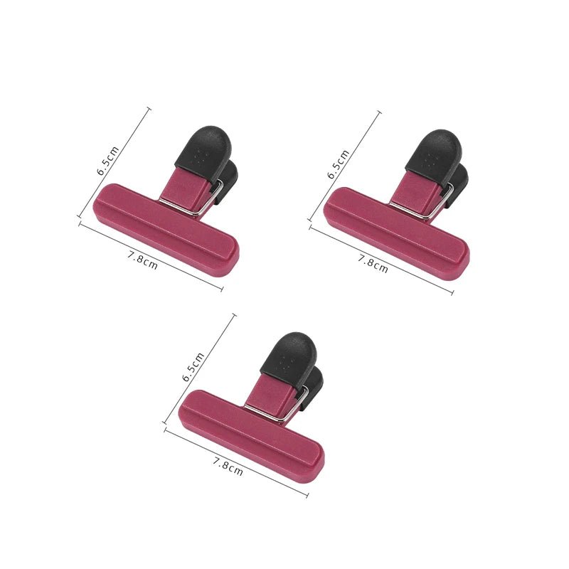 Fresh Bag Clips for Kitchen Storage — product view 16