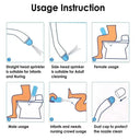 Travel Bidet For Moms On The Go Hygiene