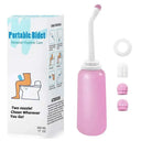 Travel Bidet For Moms On The Go Hygiene