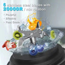 Portable Blender for On the Go Smoothies