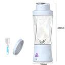 Portable Blender for Quick Smoothies