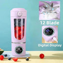 Portable Blender for Shakes On The Go