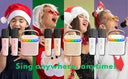 Powerful Karaoke System for Parties