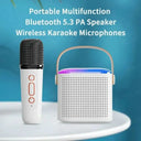 Powerful Karaoke System for Parties