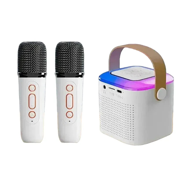 Powerful Karaoke System for Parties — product view 1