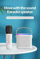Powerful Karaoke System for Parties