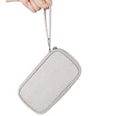 Portable Cable Winder Organizer Waterproof Storage Bag