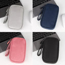 Portable Cable Winder Organizer Waterproof Storage Bag