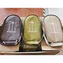 Portable Camping Cookware Organizer Bag for BBQ and Picnic