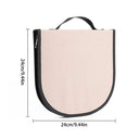 Portable Camping Utensil Storage Bag - Durable Outdoor Organizer