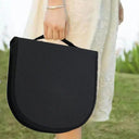 Portable Camping Utensil Storage Bag - Durable Outdoor Organizer