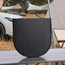 Portable Camping Utensil Storage Bag - Durable Outdoor Organizer