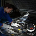 Portable COB LED Flashlight: Light Your Adventures Anywhere