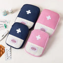 Portable Cute First Aid Kit Emergency Medical Organizer