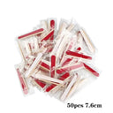 Hygienic Nail File Kit for On-The-Go