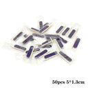 Hygienic Nail File Kit for On-The-Go