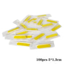 Hygienic Nail File Kit for On-The-Go