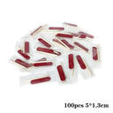 Hygienic Nail File Kit for On-The-Go