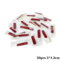 Hygienic Nail File Kit for On-The-Go