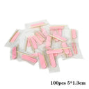 Hygienic Nail File Kit for On-The-Go