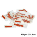 Hygienic Nail File Kit for On-The-Go