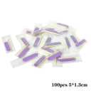 Hygienic Nail File Kit for On-The-Go