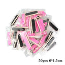 Hygienic Nail File Kit for On-The-Go