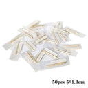 Hygienic Nail File Kit for On-The-Go