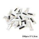 Hygienic Nail File Kit for On-The-Go