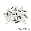 Hygienic Nail File Kit for On-The-Go