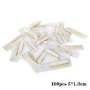 Hygienic Nail File Kit for On-The-Go