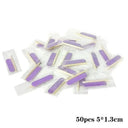 Hygienic Nail File Kit for On-The-Go