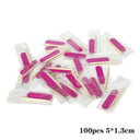Hygienic Nail File Kit for On-The-Go