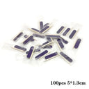 Hygienic Nail File Kit for On-The-Go