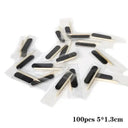 Hygienic Nail File Kit for On-The-Go