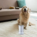 Portable Dog Paw Washer Pet Cleaner USB Rechargeable