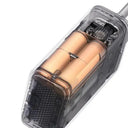 Fast Tire Inflator For Cars On The Go