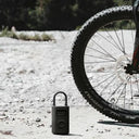 Fast Tire Inflator For Cars On The Go