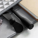Portable Flexible USB Fan for Summer Relief Gadget Light
